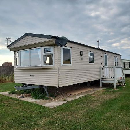 6 Berth The Chase Ingoldmells Appartement Buitenkant foto