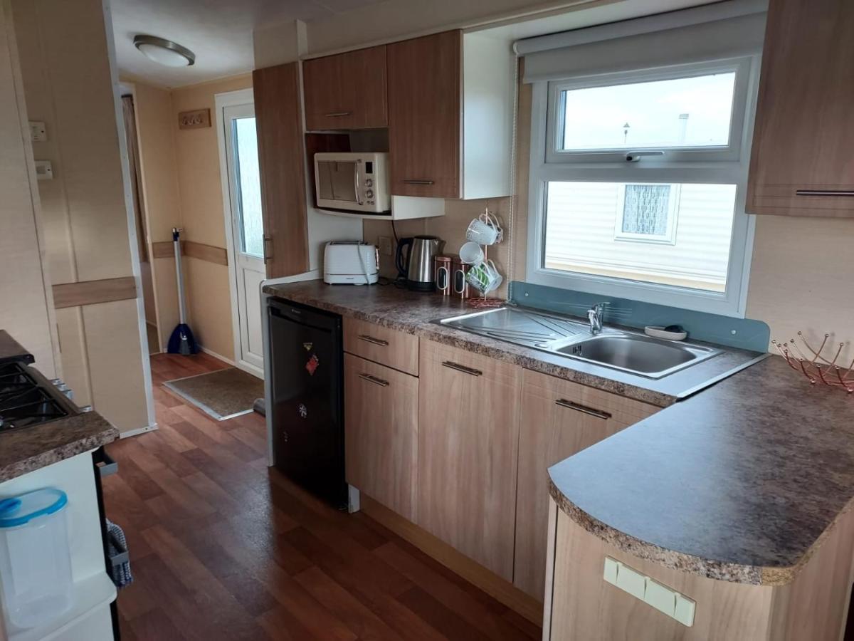 6 Berth The Chase Ingoldmells Appartement Buitenkant foto