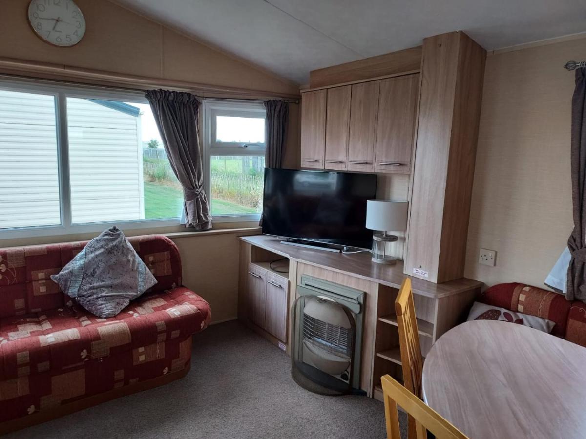 6 Berth The Chase Ingoldmells Appartement Buitenkant foto
