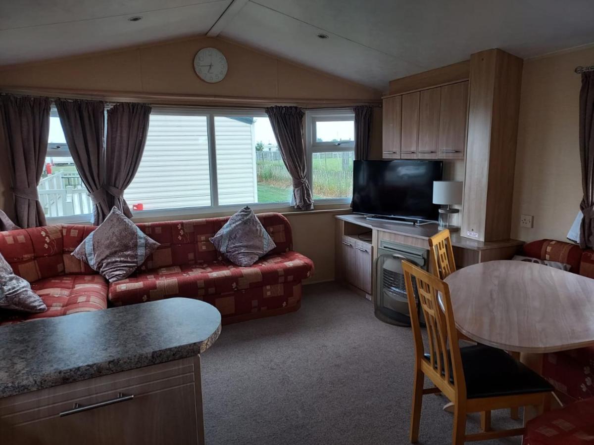 6 Berth The Chase Ingoldmells Appartement Buitenkant foto