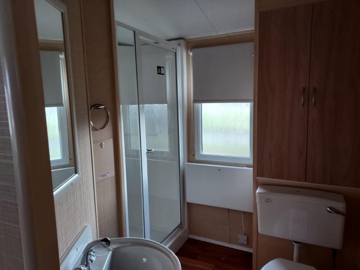 6 Berth The Chase Ingoldmells Appartement Buitenkant foto