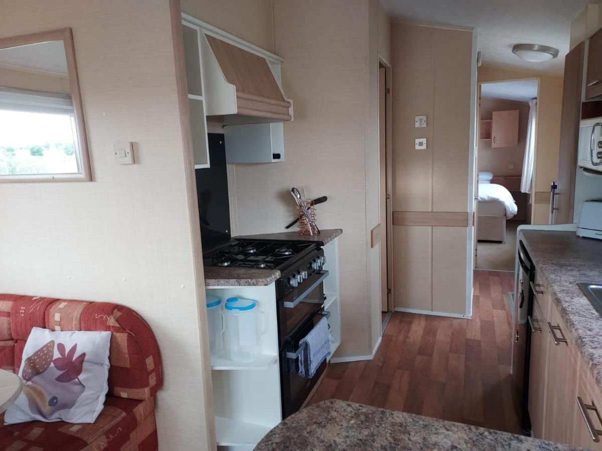 6 Berth The Chase Ingoldmells Appartement Buitenkant foto