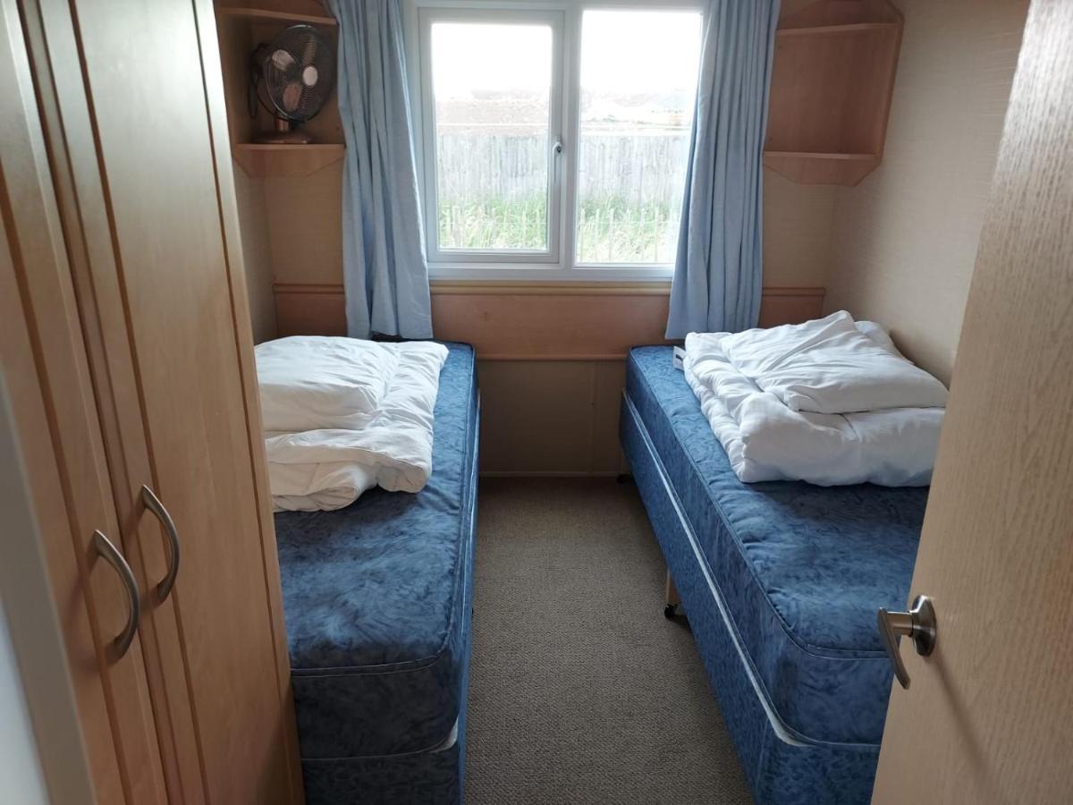 6 Berth The Chase Ingoldmells Appartement Buitenkant foto