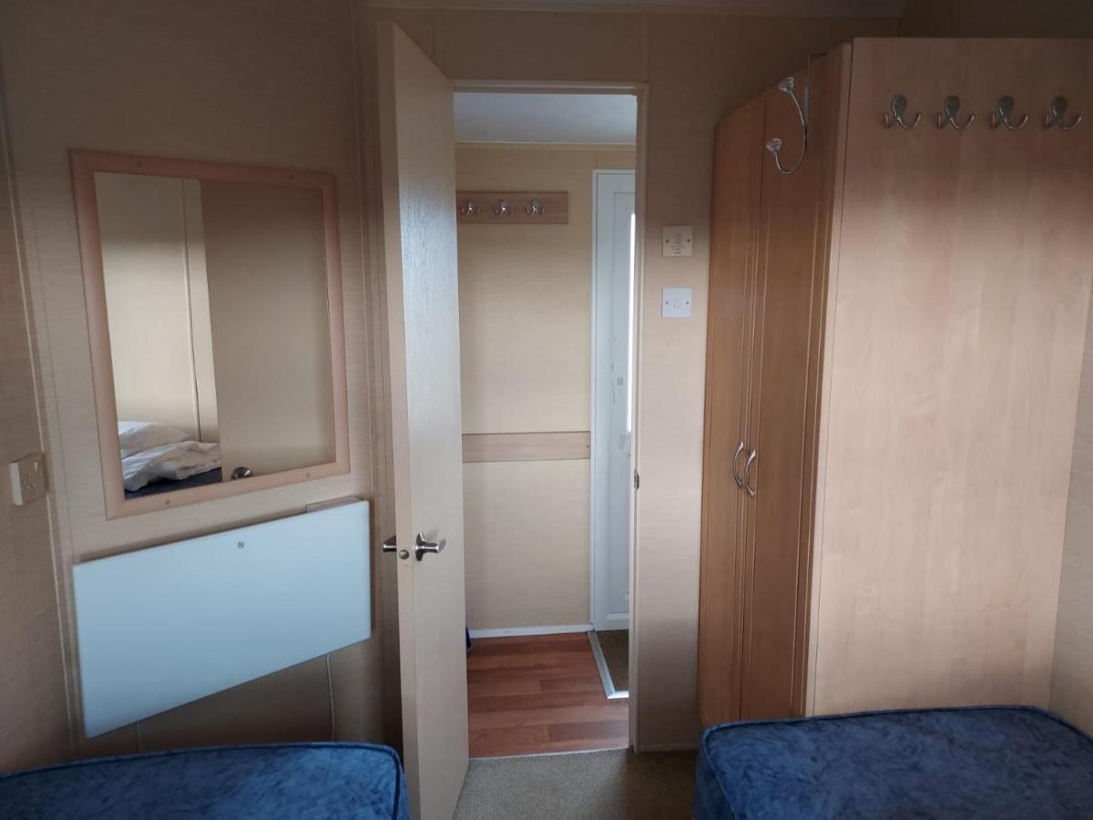 6 Berth The Chase Ingoldmells Appartement Buitenkant foto