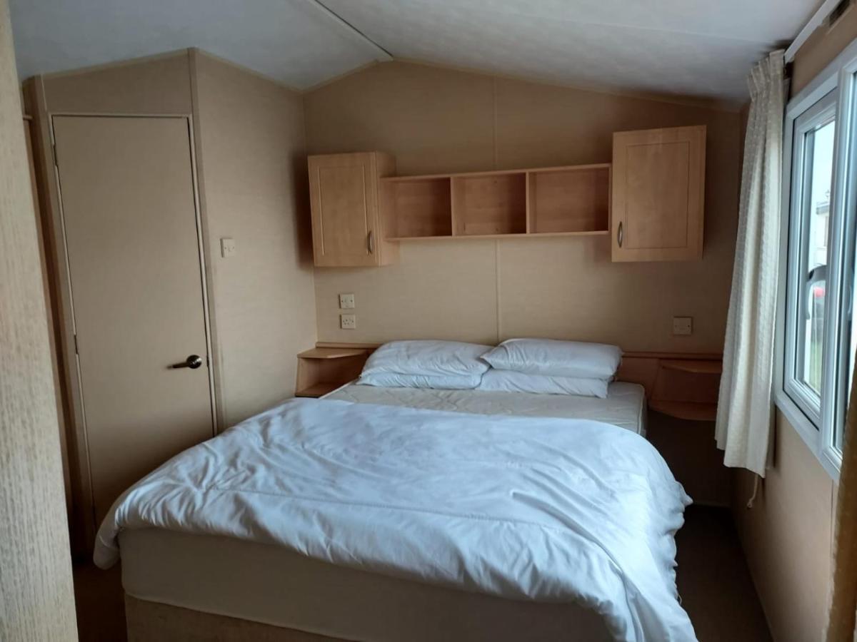 6 Berth The Chase Ingoldmells Appartement Buitenkant foto